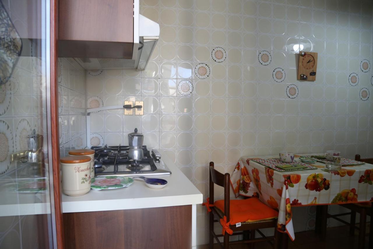 Stanza In Appartamento Napoli Ngoại thất bức ảnh